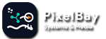 PixelBay Systems and Media