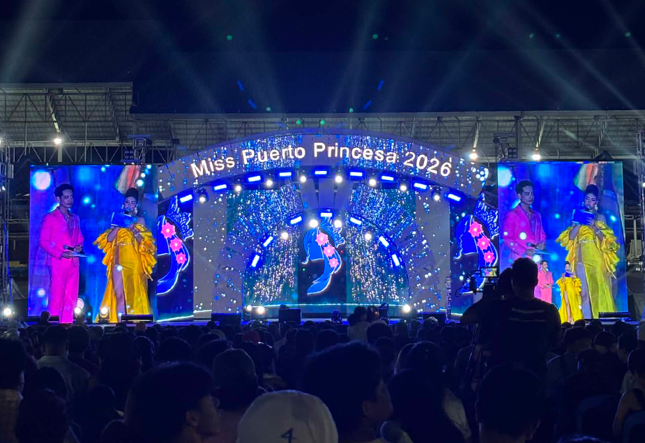 Pageants