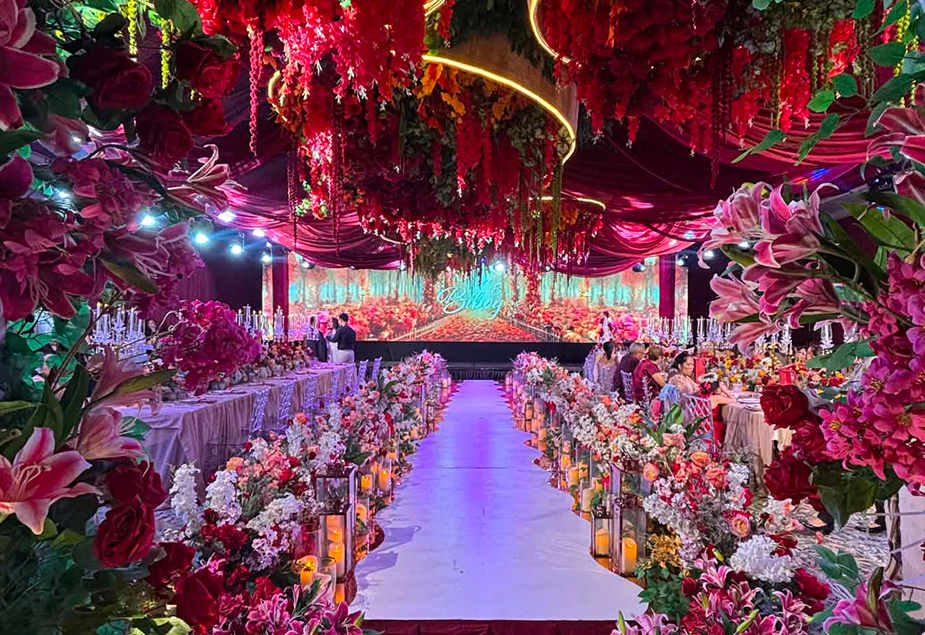Wedding